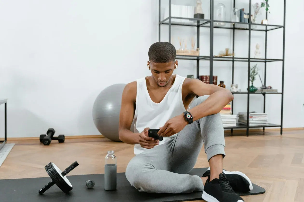 Exercise Advices