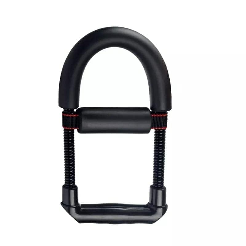 SportQ Wrist Strengthener Hand Grip Workout Wrist Strengthener Forearm Armband Hand Developer Hand Hand Developer Power Trainer Home Gym Workout Equipment ‎SportQ