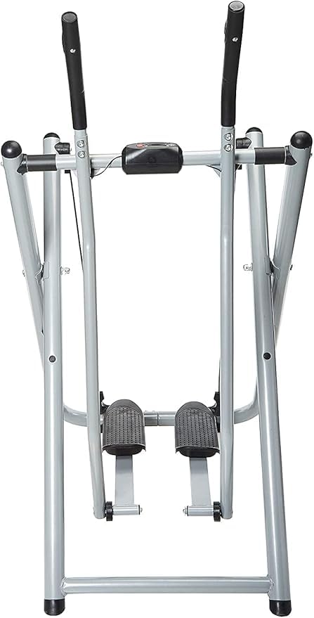 SportQAir Walker, Front and Back Swing Trainer, Indoor Treadmill Rehabilitation Multi-Exercise Home Treadmill Air Walker ‎SportQ