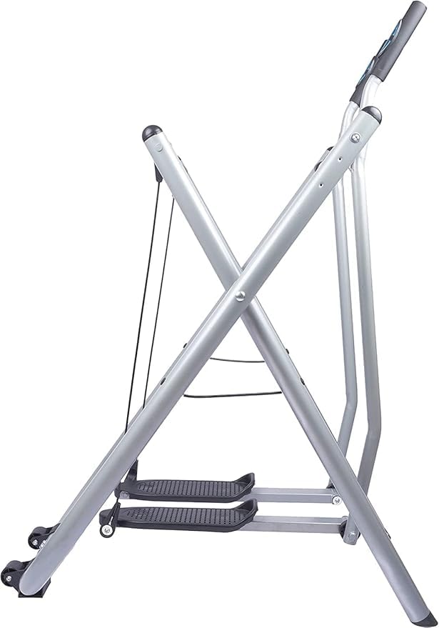 SportQAir Walker, Front and Back Swing Trainer, Indoor Treadmill Rehabilitation Multi-Exercise Home Treadmill Air Walker ‎SportQ