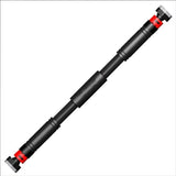 SportQ Adjustable Door Pull Up From 60 To 100 Cm – Easy To Install And Disassemble Without Any Tools Double Safety System Against Disassembly During Exercise – Strong Materials Withstand High Weights SportQ