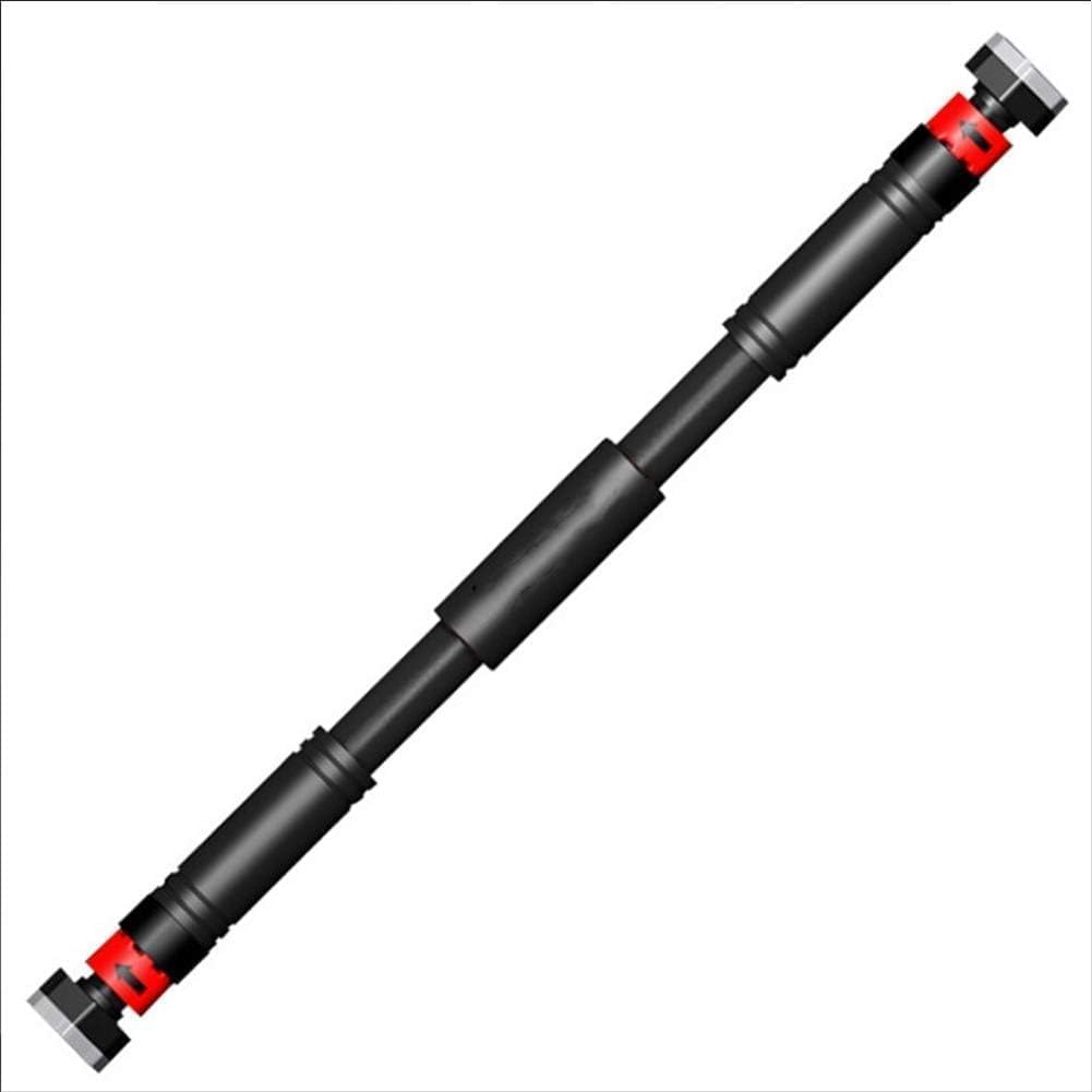 SportQ Adjustable Door Pull Up From 60 To 100 Cm – Easy To Install And Disassemble Without Any Tools Double Safety System Against Disassembly During Exercise – Strong Materials Withstand High Weights SportQ