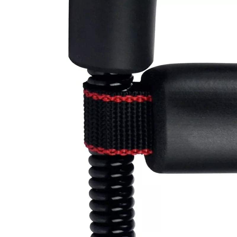 SportQ Wrist Strengthener Hand Grip Workout Wrist Strengthener Forearm Armband Hand Developer Hand Hand Developer Power Trainer Home Gym Workout Equipment ‎SportQ