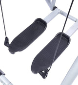 SportQAir Walker, Front and Back Swing Trainer, Indoor Treadmill Rehabilitation Multi-Exercise Home Treadmill Air Walker ‎SportQ