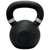 SportQ Kettlebell Stainless Steel All-In-One Squat, Strength, Cardio, Fat Burning Indoor & Indoor Gym Training Tool SportQ