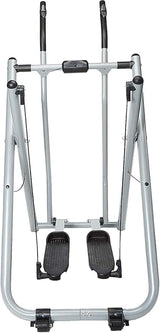 SportQAir Walker, Front and Back Swing Trainer, Indoor Treadmill Rehabilitation Multi-Exercise Home Treadmill Air Walker ‎SportQ