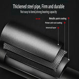SportQ Adjustable Door Pull Up From 60 To 100 Cm – Easy To Install And Disassemble Without Any Tools Double Safety System Against Disassembly During Exercise – Strong Materials Withstand High Weights SportQ