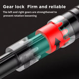 SPOTQ Most Durable and Safest Chin Upper-Body Strength Training with Adjustable Width 73Li 100cm Screwless Secure Locking Mechanism Max Load 200KG for Home Fitness Workout SportQ