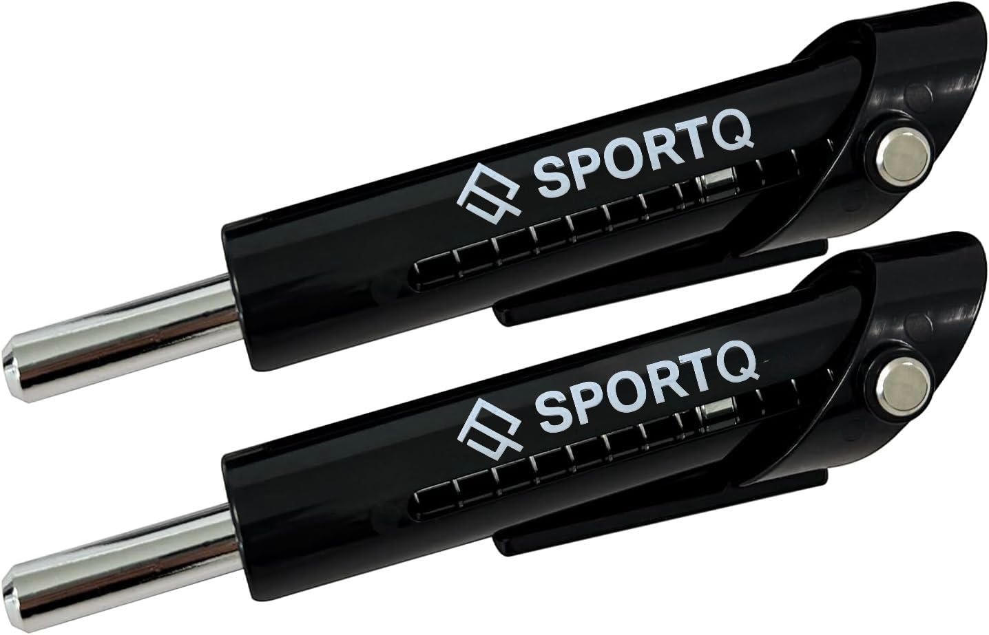 SportQ Weight Stacking Pin (2 Pack) Drop Set Pin Instant Transition to Low Weights for More, Multifunctional Gym Weight Loss for Fitness Equipment SportQ