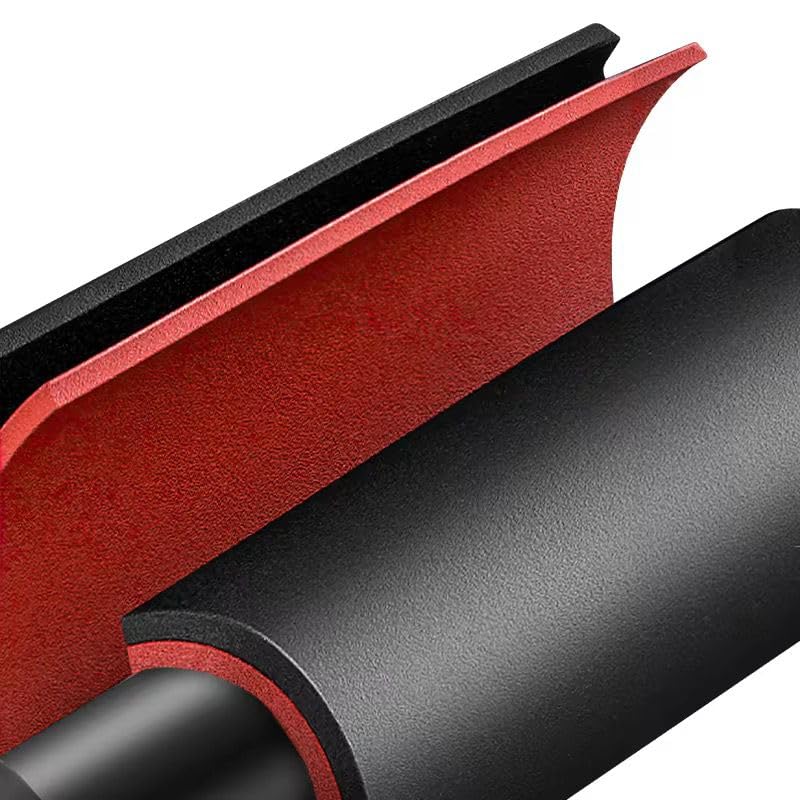 SPOTQ Most Durable and Safest Chin Upper-Body Strength Training with Adjustable Width 73Li 100cm Screwless Secure Locking Mechanism Max Load 200KG for Home Fitness Workout SportQ