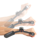 SportQ Wrist Strengthener Hand Grip Workout Wrist Strengthener Forearm Armband Hand Developer Hand Hand Developer Power Trainer Home Gym Workout Equipment ‎SportQ