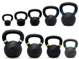 SportQ Kettlebell Stainless Steel All-In-One Squat, Strength, Cardio, Fat Burning Indoor & Indoor Gym Training Tool SportQ