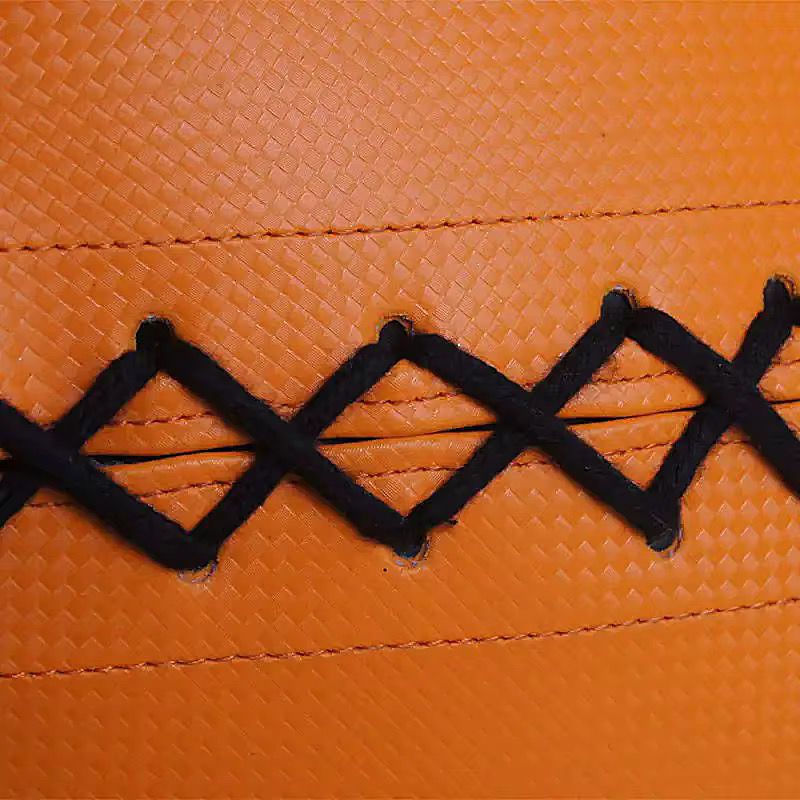 كرة جيم Wall Ball احترافية – من 2 كجم إلى 12 كجم – كرة تمارين CrossFit وباور – خامة PVC قوية مع قبضة مريحة – مناسبة للتمارين المنزلية والجيم