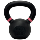 SportQ Kettlebell Stainless Steel All-In-One Squat, Strength, Cardio, Fat Burning Indoor & Indoor Gym Training Tool SportQ