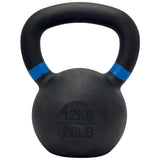 SportQ Kettlebell Stainless Steel All-In-One Squat, Strength, Cardio, Fat Burning Indoor & Indoor Gym Training Tool SportQ