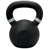 SportQ Kettlebell Stainless Steel All-In-One Squat, Strength, Cardio, Fat Burning Indoor & Indoor Gym Training Tool SportQ