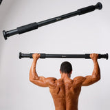 SportQ Home Entrance Gym Exercise Bar 62-100cm Gym Exercise Bar Brain Exercise Fitness Adjustable Size SportQ
